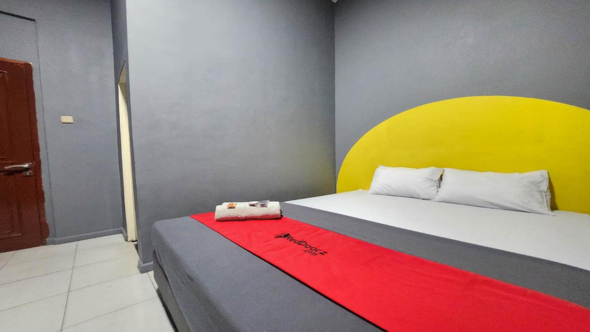 Hotel Bimo Sakti By San Jakarta Exterior foto