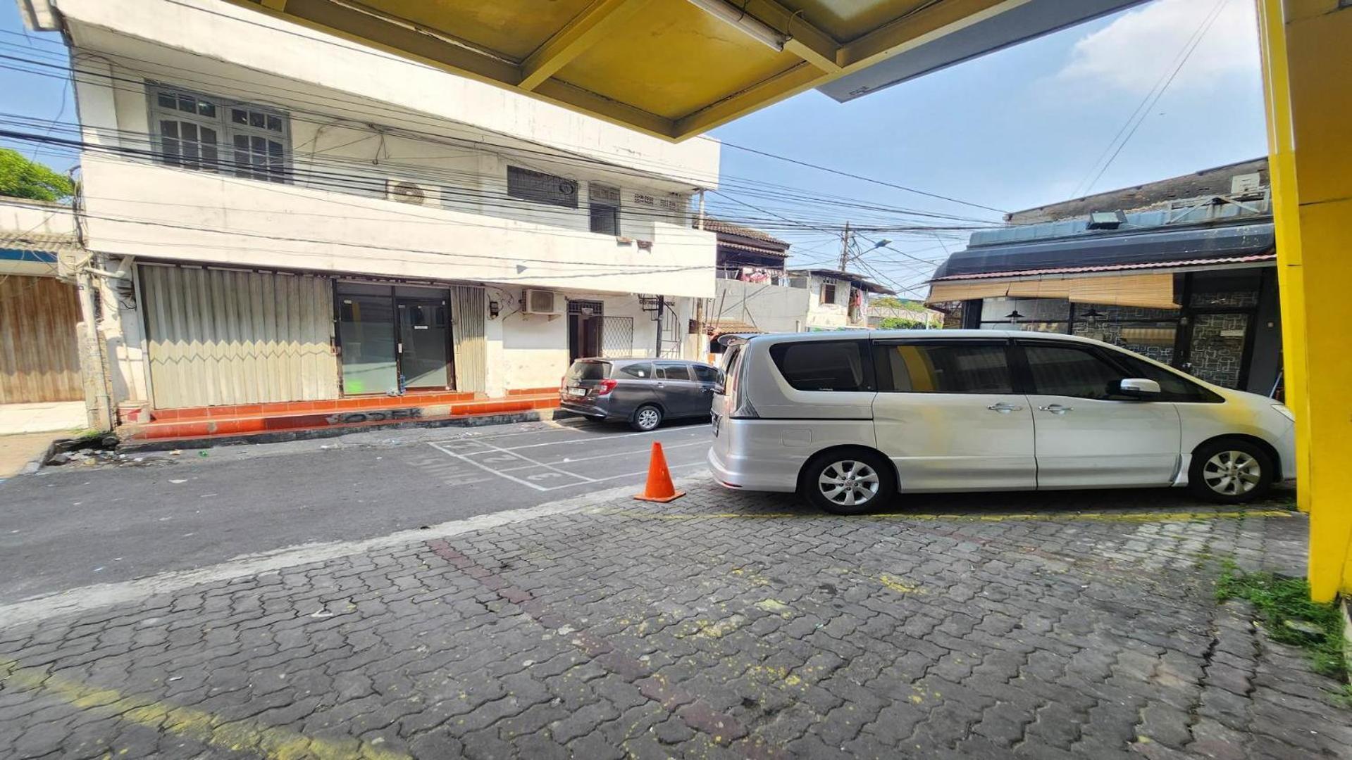 Hotel Bimo Sakti By San Jakarta Exterior foto